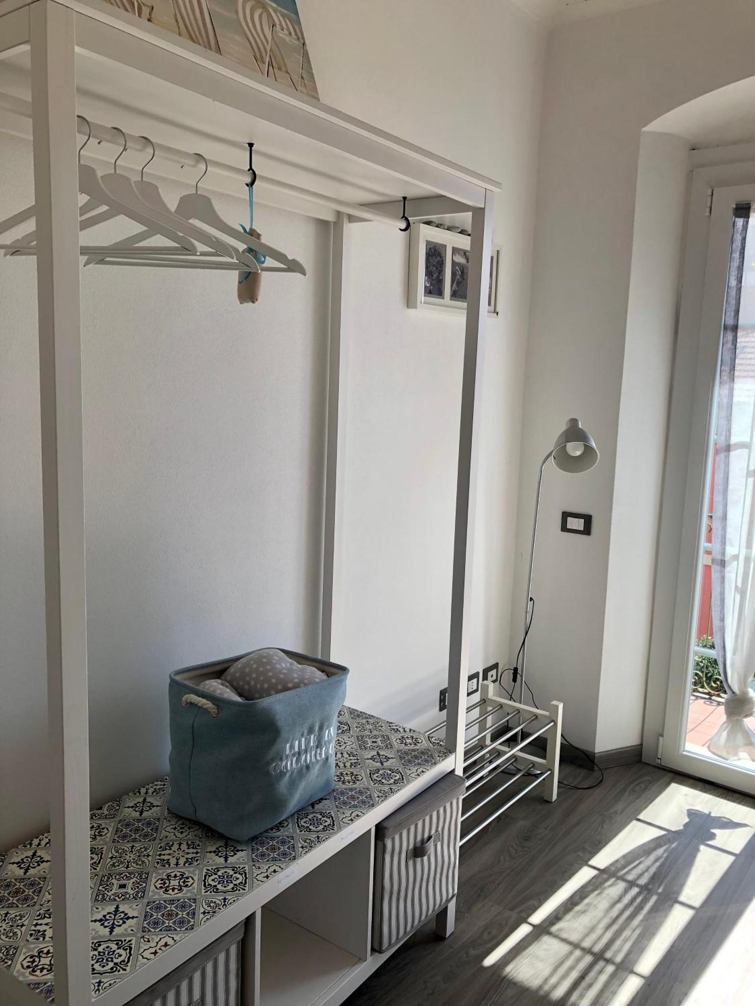 Marco'S House Apartment Lavagna Exterior photo